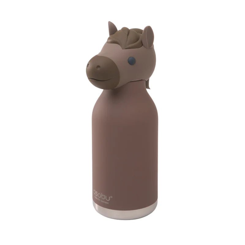 Asobu Horse Bestie Bottle - Princess and the Pea Boutique