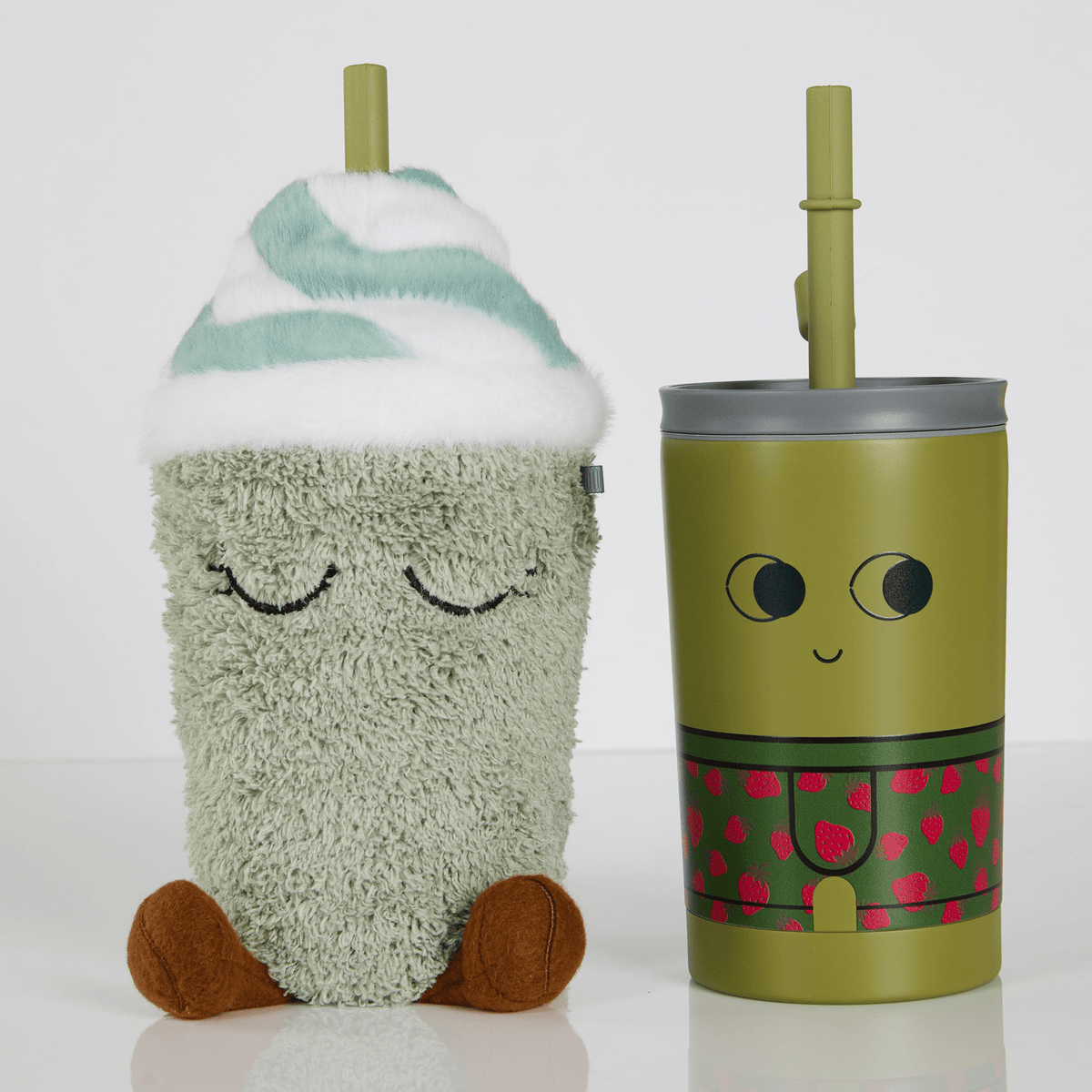 Asobu Mimi the Mindful Fuzzie - Princess and the Pea Boutique