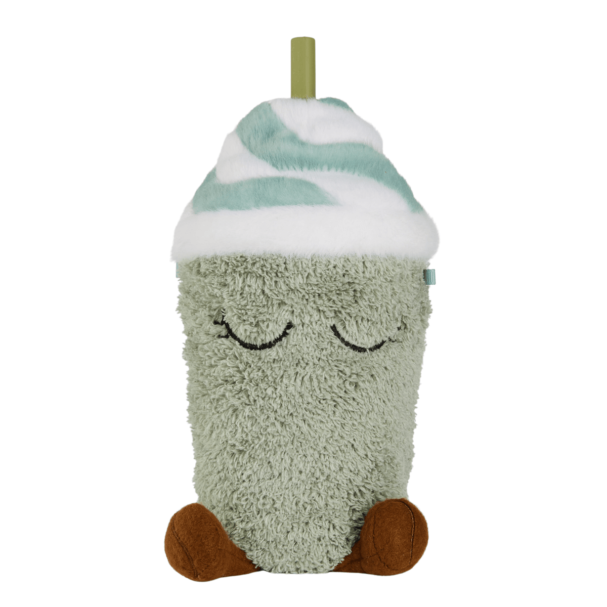 Asobu Mimi the Mindful Fuzzie - Princess and the Pea Boutique