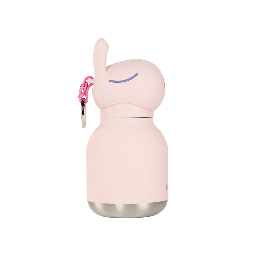 Asobu Mini Bunny Bestie Bottle - Princess and the Pea Boutique