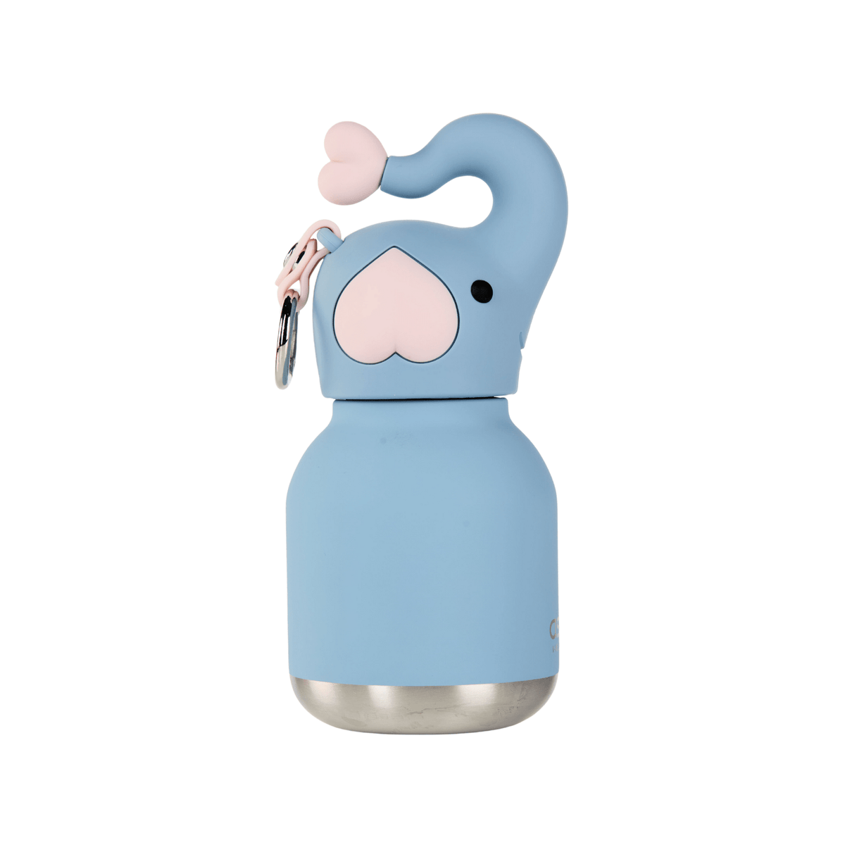 Asobu Mini Elephant Bestie Bottle - Princess and the Pea Boutique