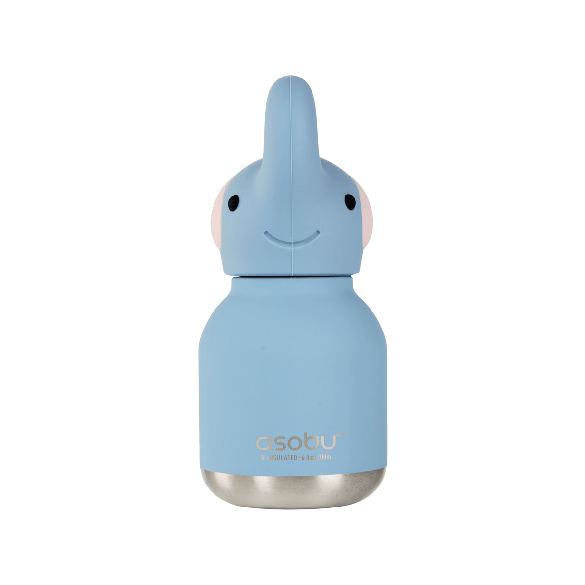 Asobu Mini Elephant Bestie Bottle - Princess and the Pea Boutique
