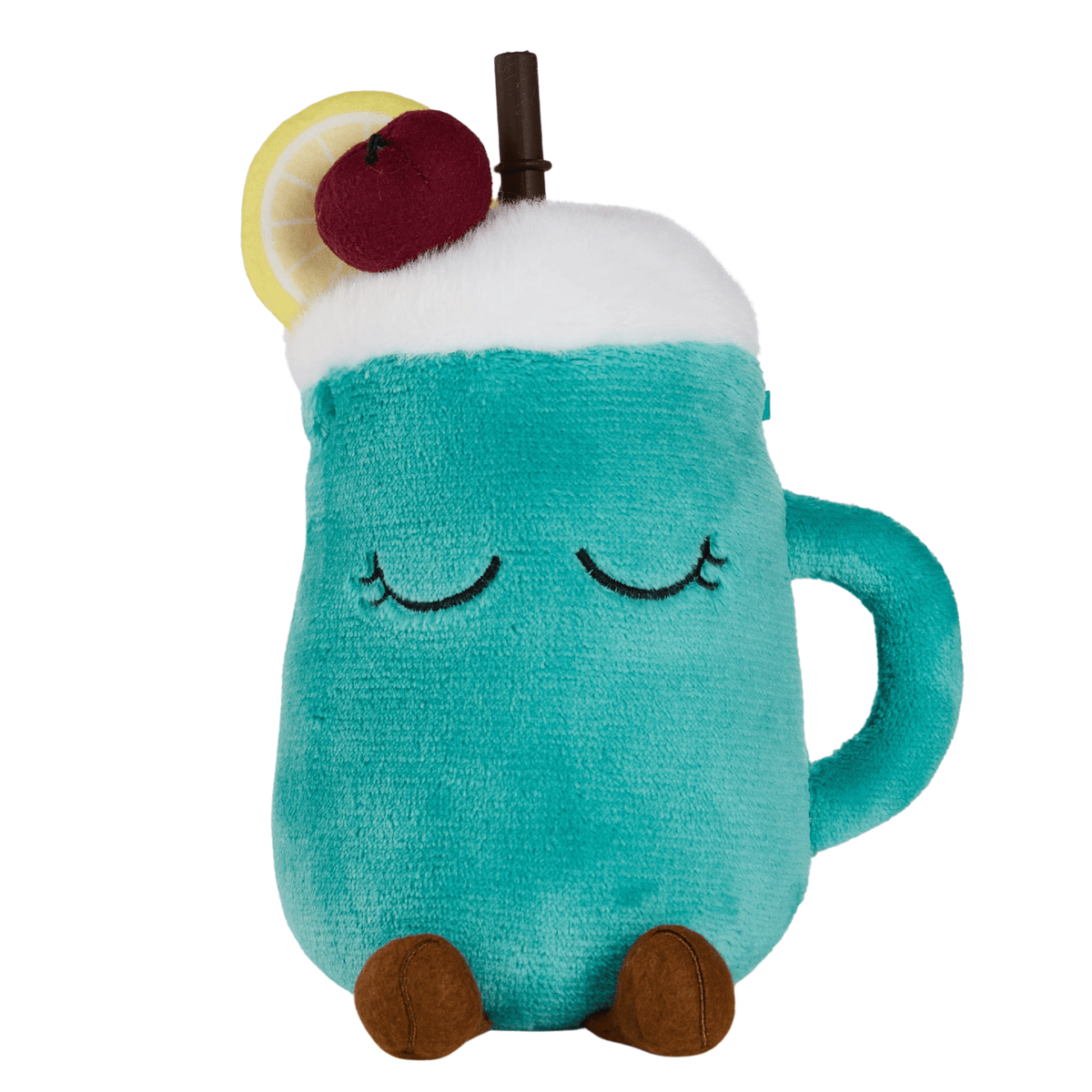 Asobu Pina the Party Puff Fuzzie - Princess and the Pea Boutique