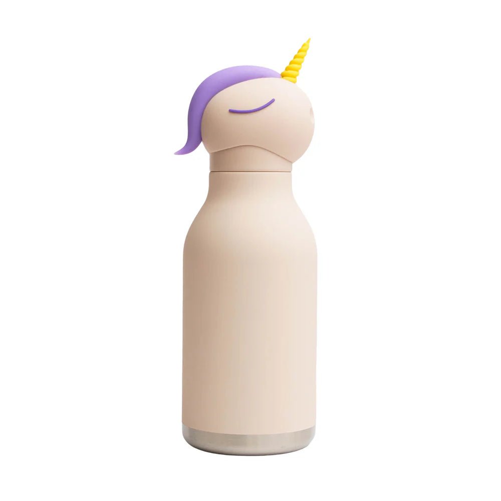 Asobu Unicorn Bestie Bottle - Princess and the Pea Boutique