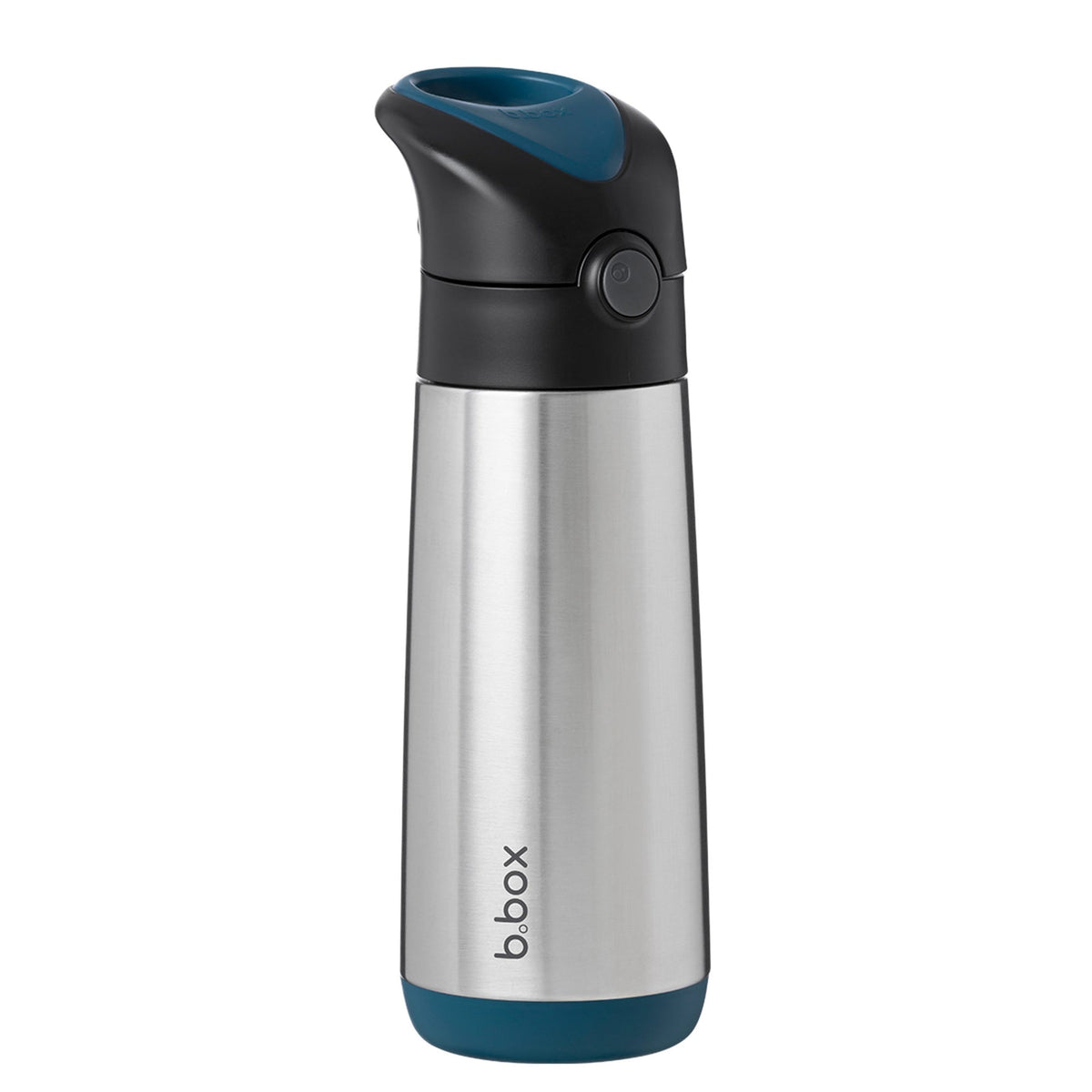 B. Box Insulated Drink Bottle 500ml - Night Vision - Princess and the Pea Boutique