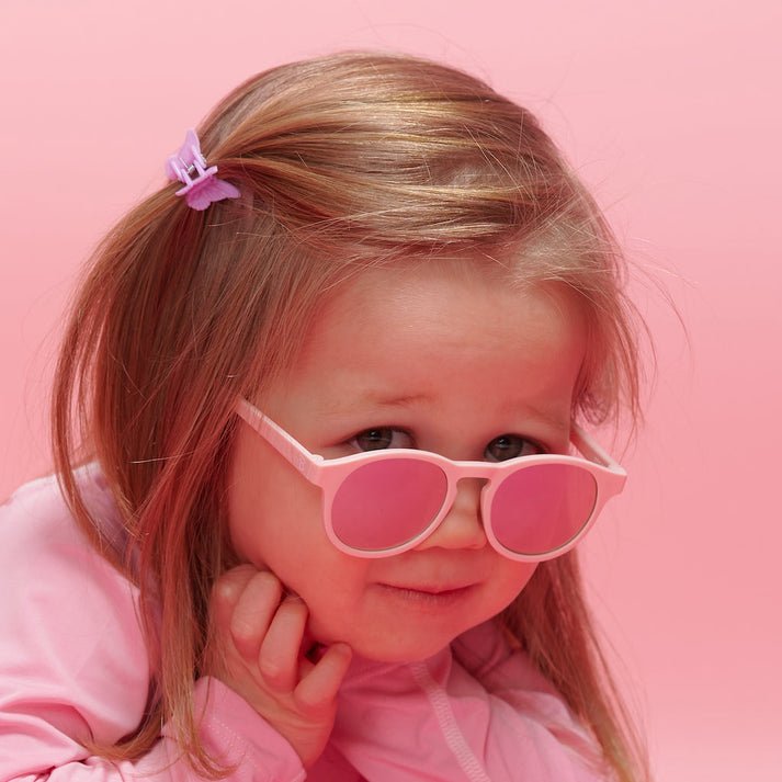 BABIATORS Polarized - Keyhole - Pretty in Pink - Princess and the Pea