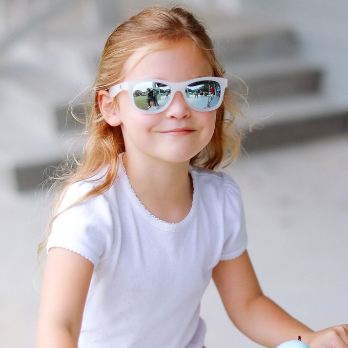 BABIATORS Polarized - Navigator - The Ice Breaker - Princess and the Pea
