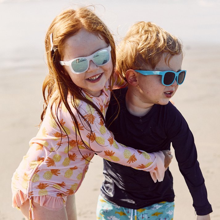 BABIATORS Polarized - Navigator - The Ice Breaker - Princess and the Pea