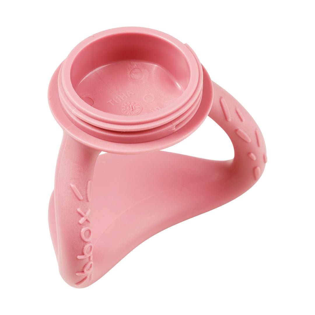 B.BOX Chill + Fill Teether Blush - Princess and the Pea Boutique