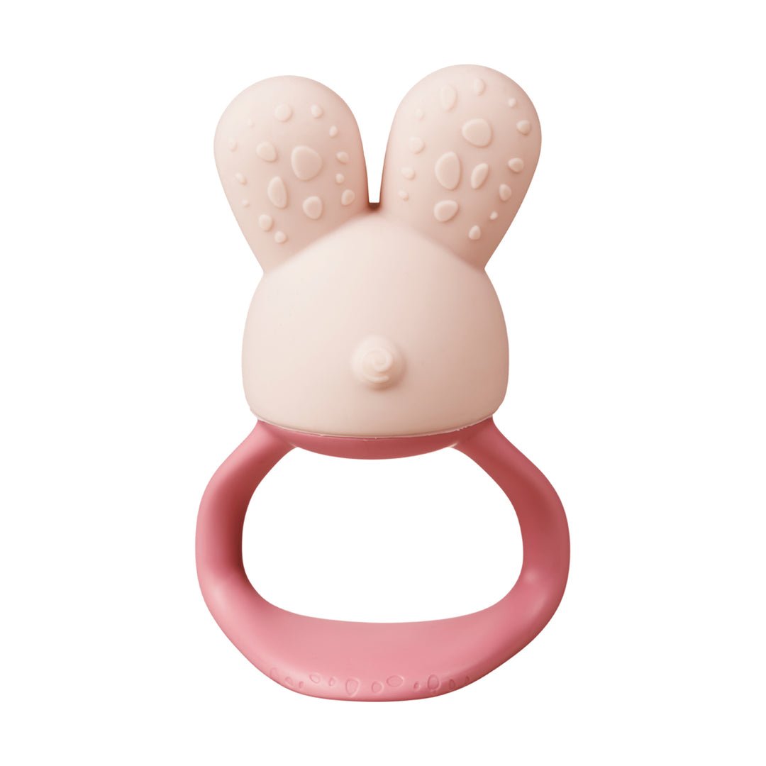 B.BOX Chill + Fill Teether Blush - Princess and the Pea Boutique