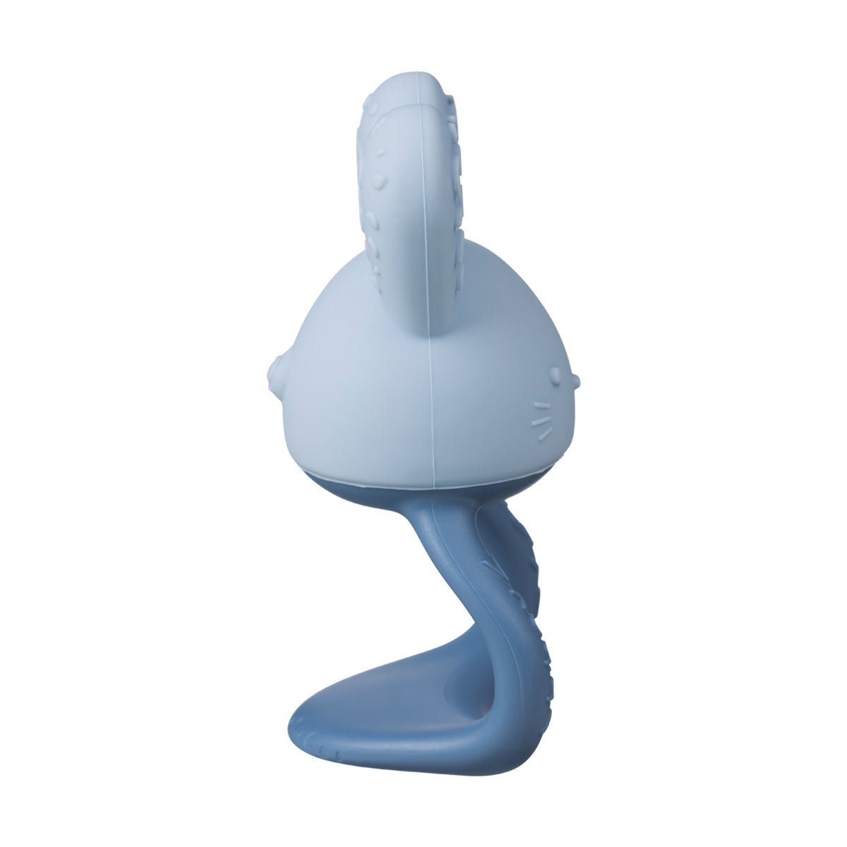 B.BOX Chill + Fill Teether Lullaby Blue - Princess and the Pea Boutique