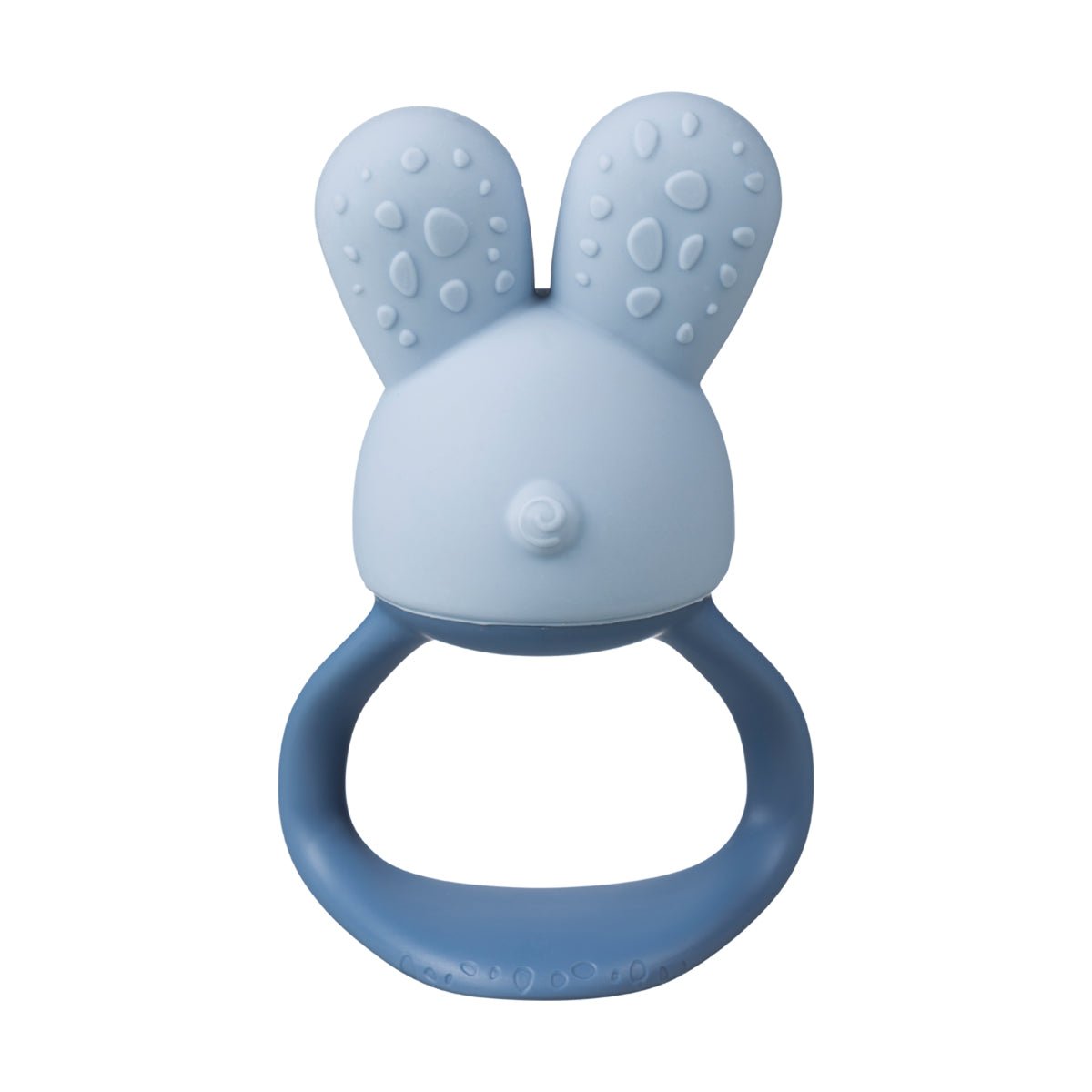 B.BOX Chill + Fill Teether Lullaby Blue - Princess and the Pea Boutique