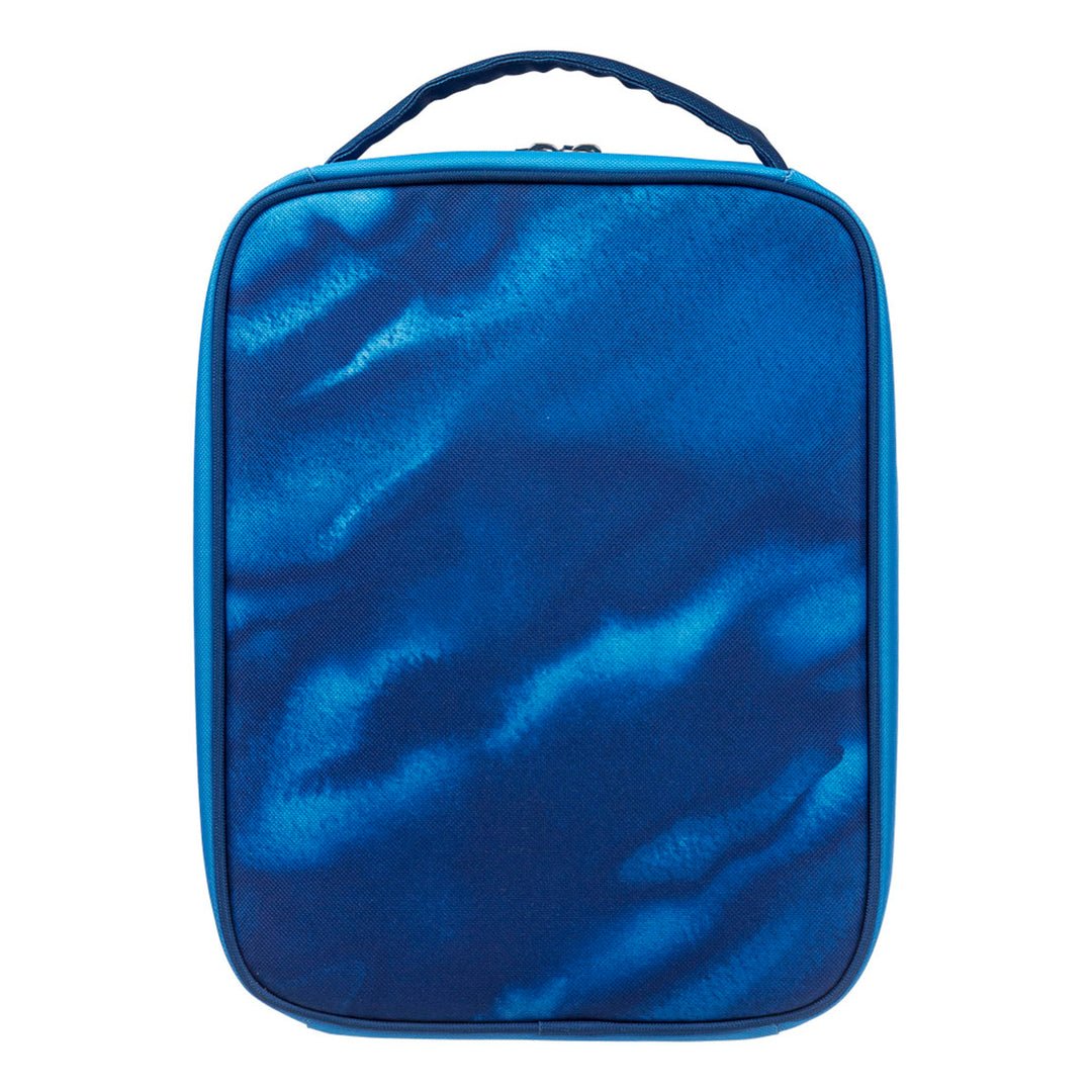 B.BOX Insulated Flexi Lunchbag - Deep Blue - Princess and the Pea Boutique