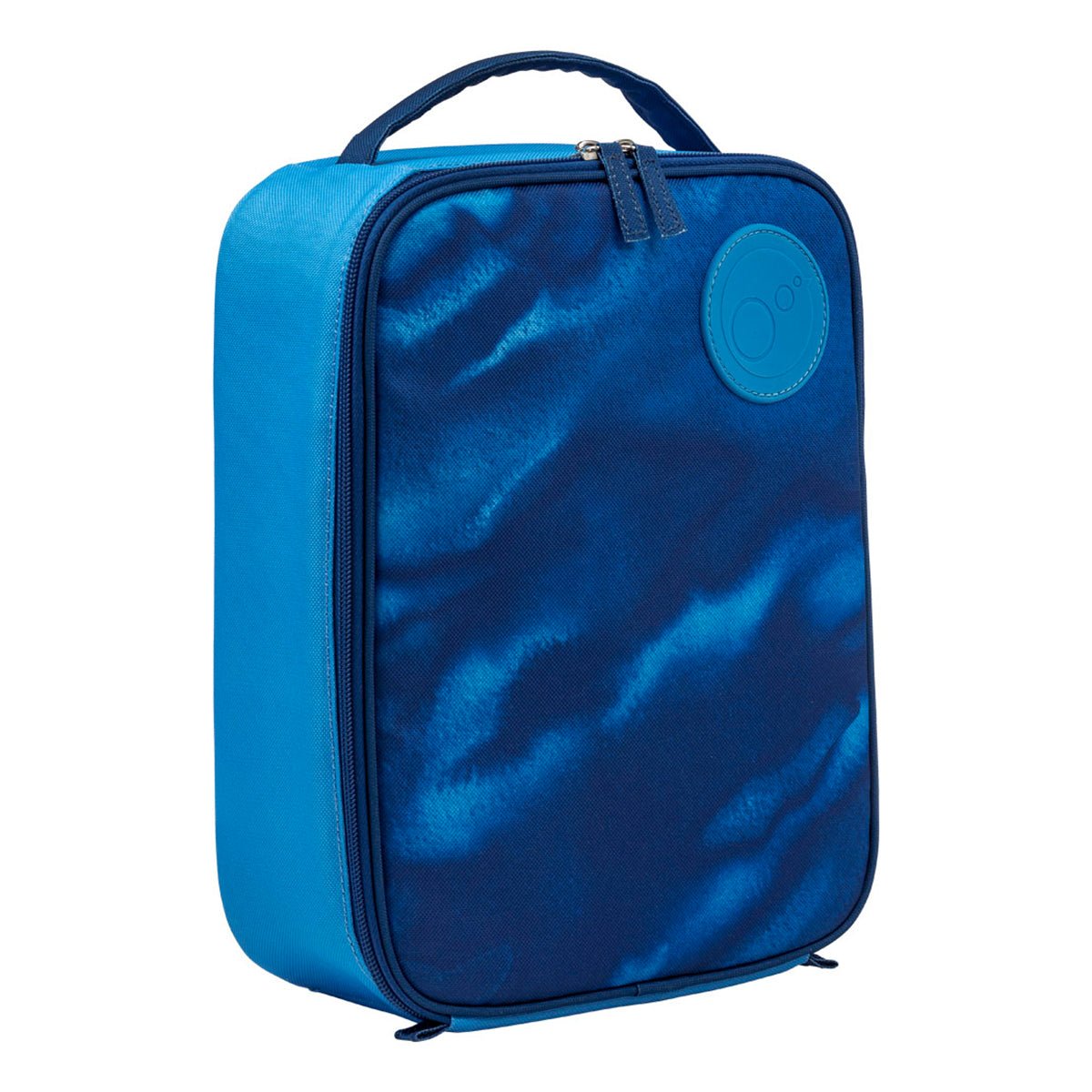 B.BOX Insulated Flexi Lunchbag - Deep Blue - Princess and the Pea Boutique