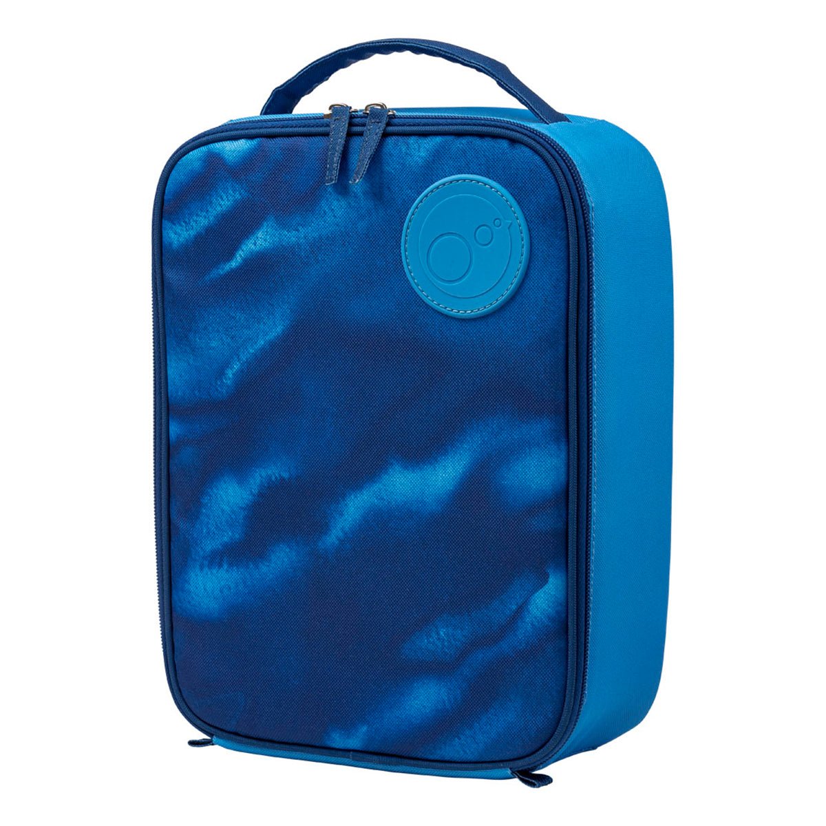 B.BOX Insulated Flexi Lunchbag - Deep Blue - Princess and the Pea Boutique