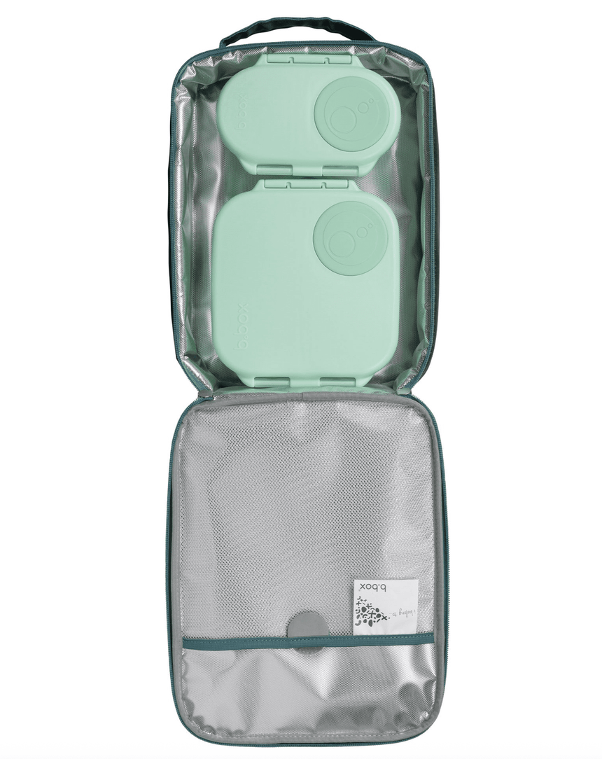 B.BOX Insulated Flexi Lunchbag - MVP - Princess and the Pea Boutique