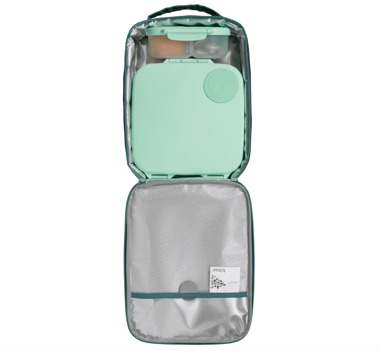 B.BOX Insulated Flexi Lunchbag - MVP - Princess and the Pea Boutique