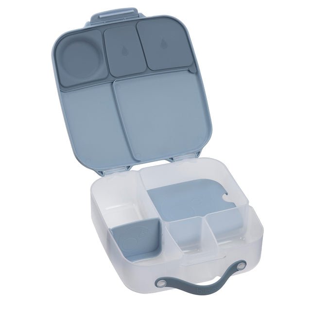 B.BOX Lunchbox - Chill Out - Princess and the Pea Boutique