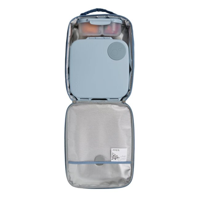 B.BOX Lunchbox - Chill Out - Princess and the Pea Boutique