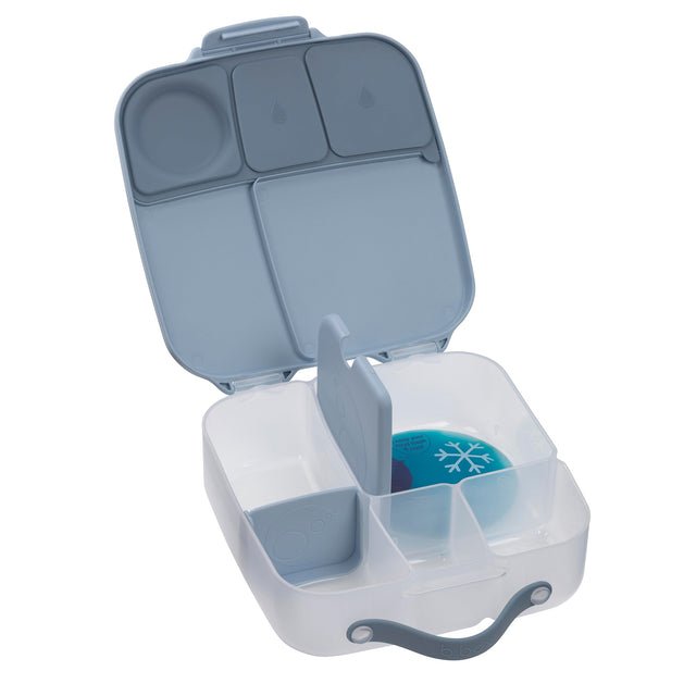 B.BOX Lunchbox - Chill Out - Princess and the Pea Boutique