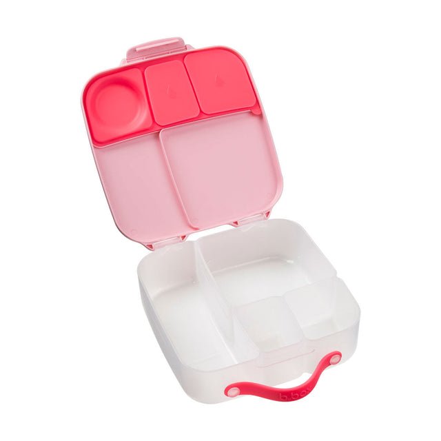B.BOX Lunchbox - Flamingo Fizz - Princess and the Pea Boutique
