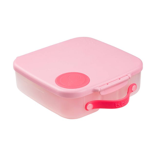 B.BOX Lunchbox - Flamingo Fizz - Princess and the Pea Boutique