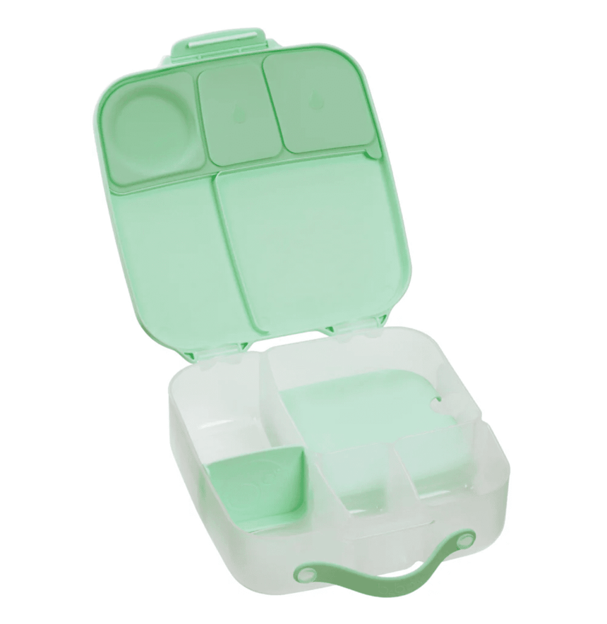 B.BOX Lunchbox - Spearmint - Princess and the Pea Boutique