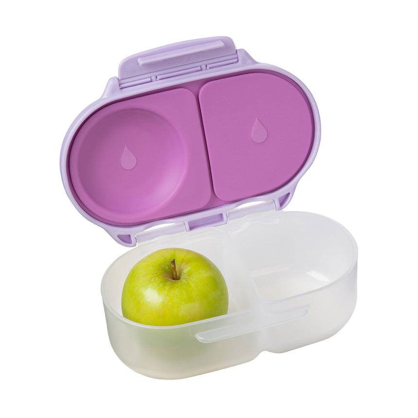 B.BOX Snack Box - Sugar Plum - Princess and the Pea Boutique