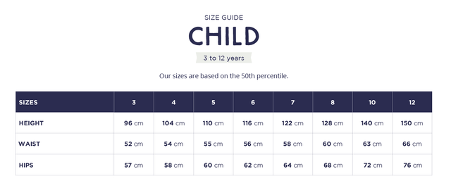 Beige regular - fit jeans - Princess and the Pea Boutique