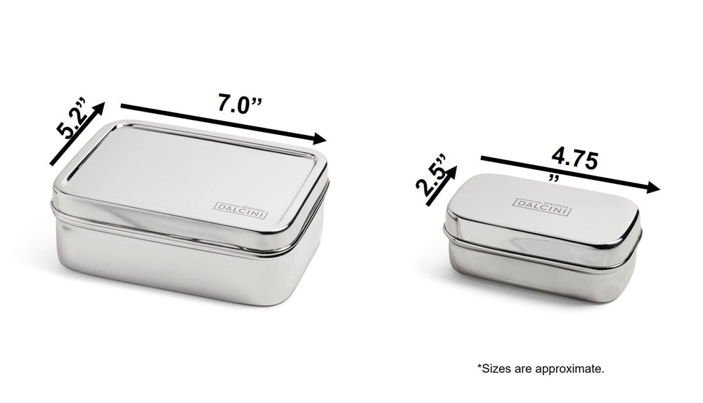 Bistro & Snacker Combo - Princess and the Pea Boutique