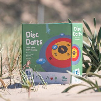 BS Toys - Disc Darts - Princess and the Pea Boutique
