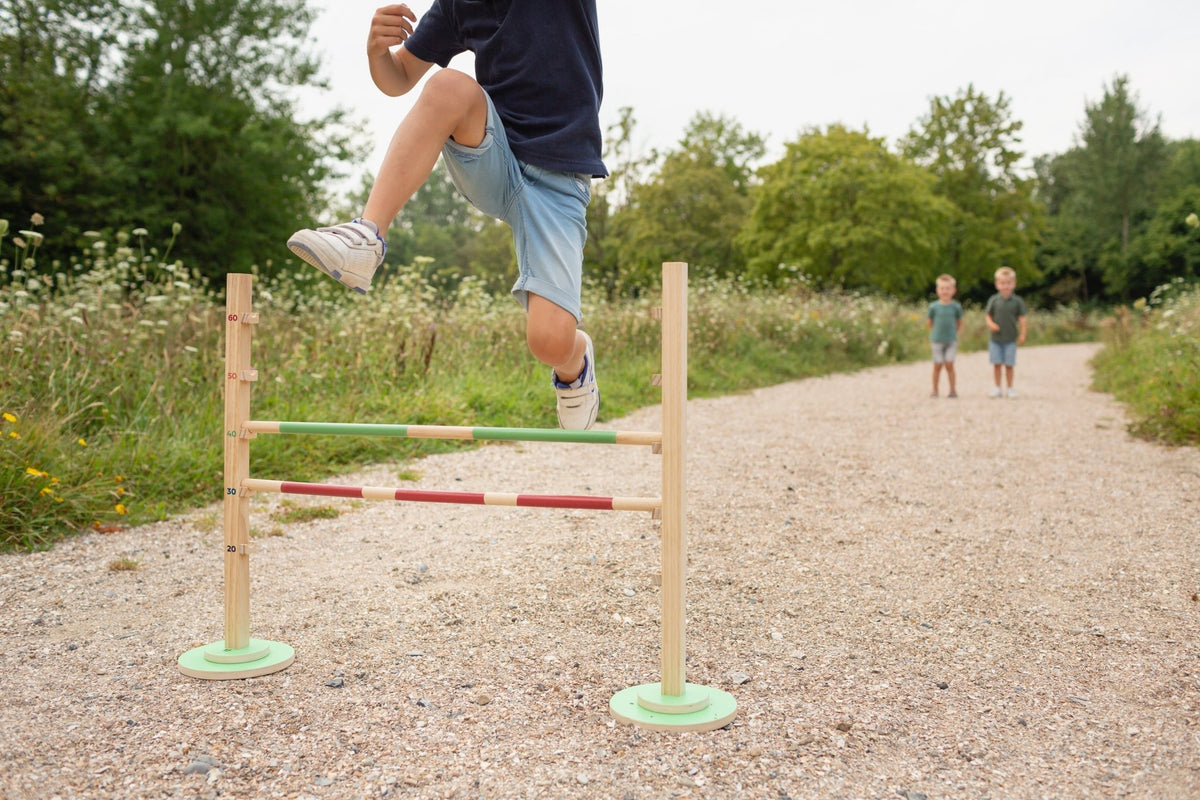 BS Toys - Jump Hurdle - Princess and the Pea Boutique