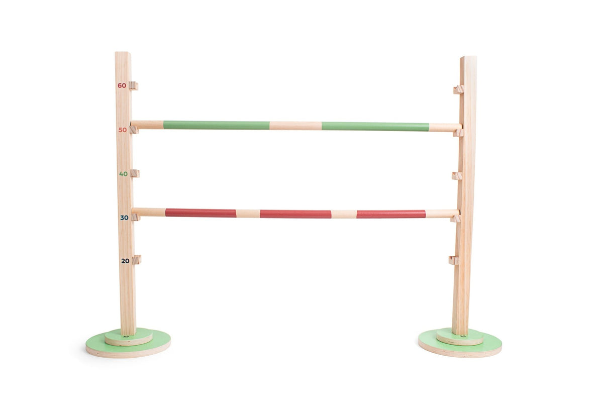 BS Toys - Jump Hurdle - Princess and the Pea Boutique