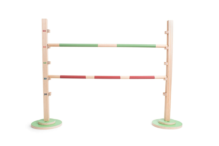 BS Toys - Jump Hurdle - Princess and the Pea Boutique
