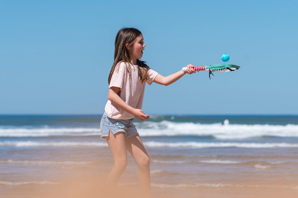 BS Toys - Lacrosse Kit - Princess and the Pea Boutique