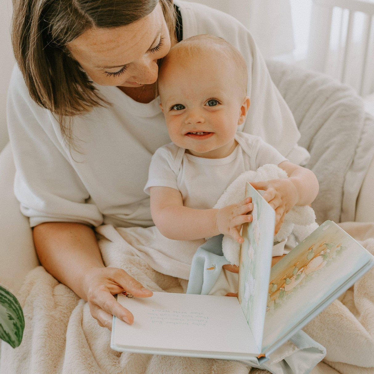 Bud & Skipit Best Friends Indeed Board Book - Princess and the Pea Boutique