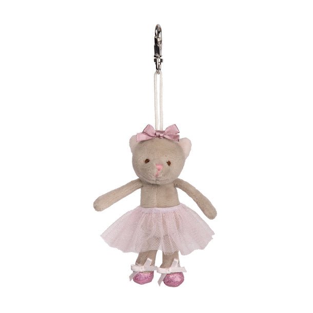 Bukowski Bears Albertina Charm - Princess and the Pea Boutique