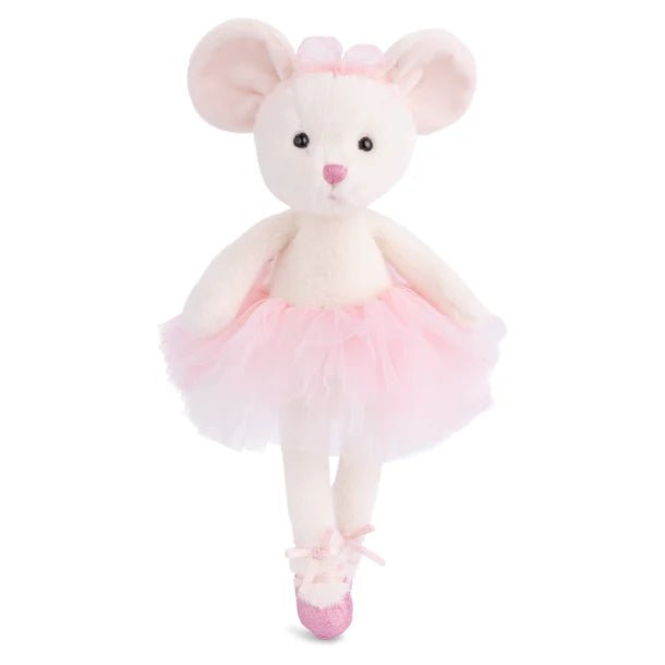 Bukowski Bears Antonia - White - Princess and the Pea Boutique