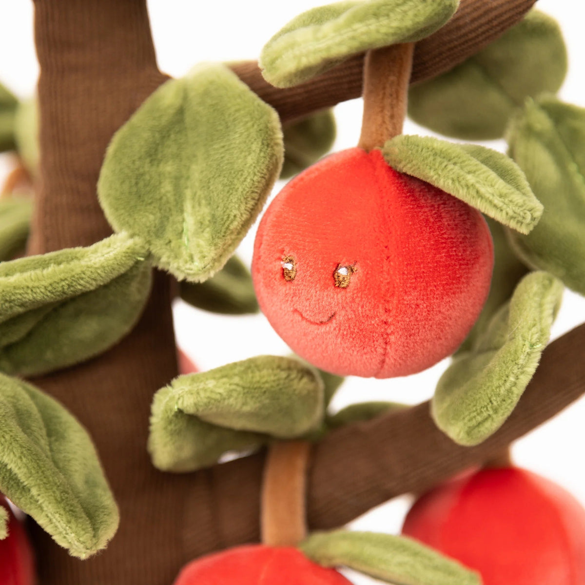 Bukowski Bears Apple Tree - Princess and the Pea Boutique