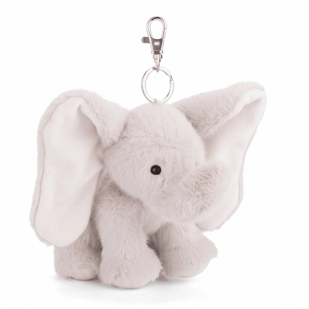 Bukowski Bears August Bag Charm - Princess and the Pea Boutique