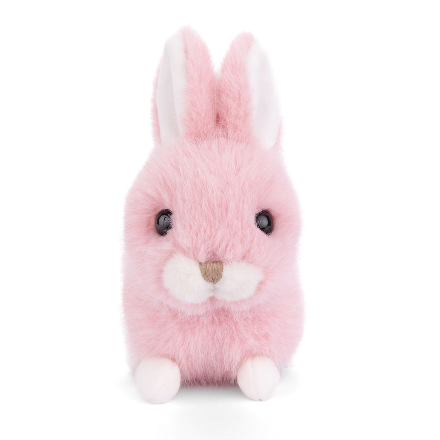 Bukowski Bears Baby Bunny - Strawberry - Princess and the Pea Boutique