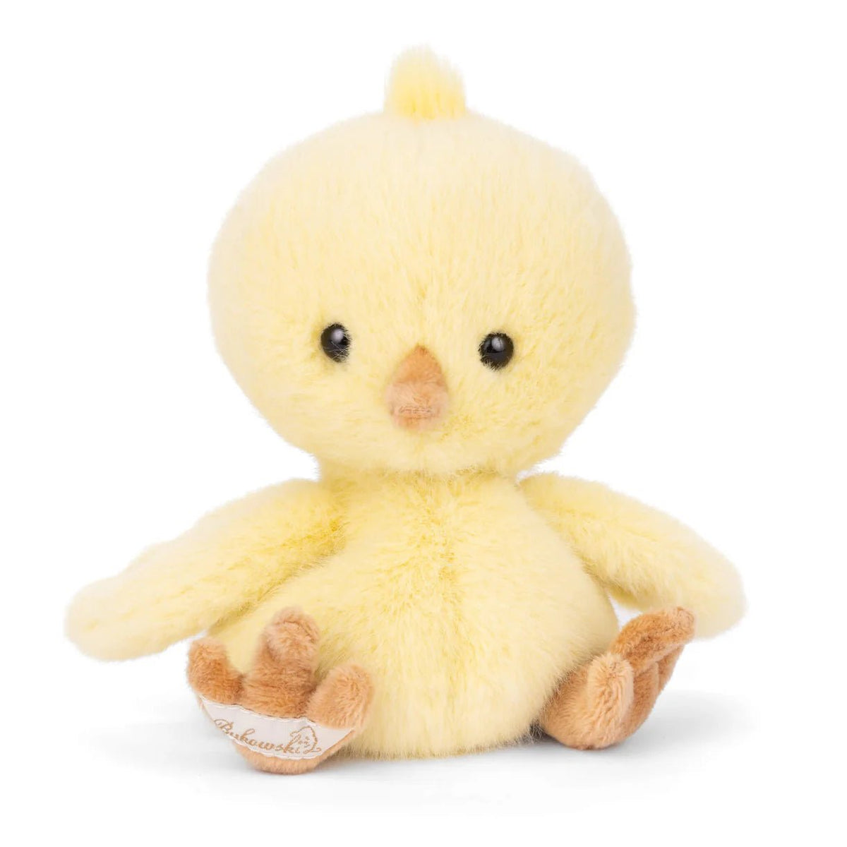 Bukowski Bears Baby Chicky - Princess and the Pea Boutique