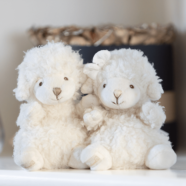 Bukowski Bears Baby Molly - Princess and the Pea Boutique