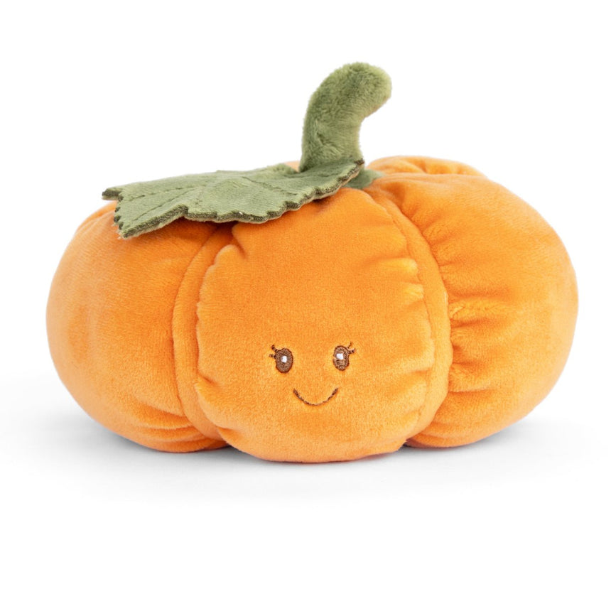 Bukowski Bears Baby Pumpkin - Princess and the Pea Boutique