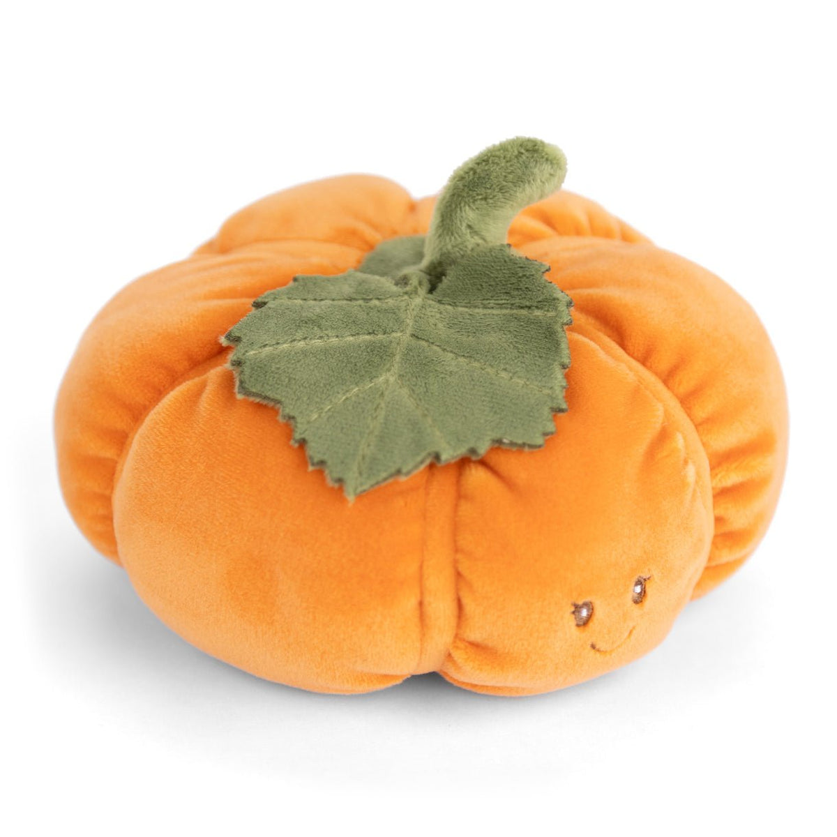 Bukowski Bears Baby Pumpkin - Princess and the Pea Boutique