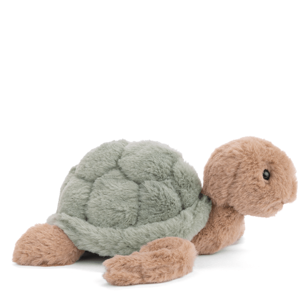 Bukowski Bears Baby Sandy - Green - Princess and the Pea Boutique