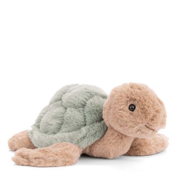 Bukowski Bears Baby Sandy - Green - Princess and the Pea Boutique