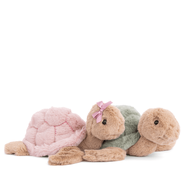Bukowski Bears Baby Sandy - Green - Princess and the Pea Boutique