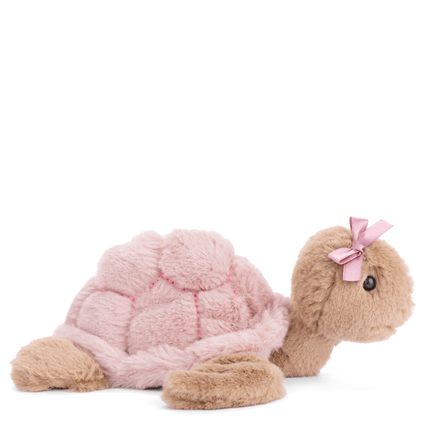 Bukowski Bears Baby Sandy - Pink - Princess and the Pea Boutique