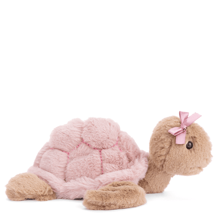 Bukowski Bears Baby Sandy - Pink - Princess and the Pea Boutique